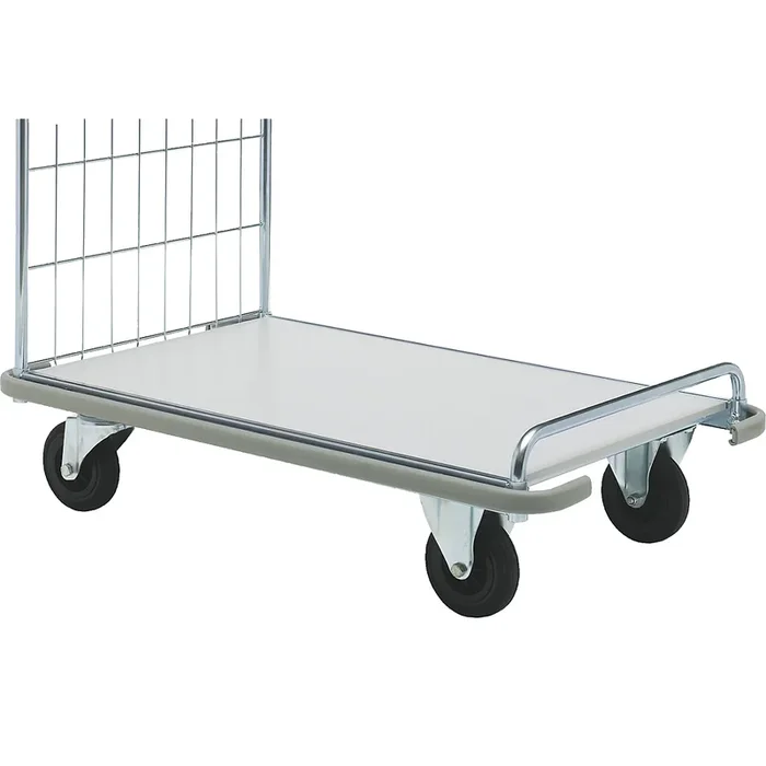 Barre de protection pour chariot à quatre panneaux – HelgeNyberg