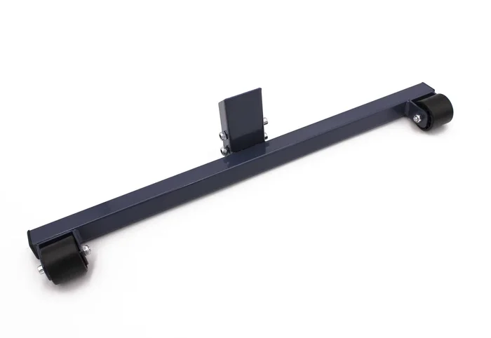 BARRE STABILIS.+ ROULETTES EDMAPLAC 450 – EDMA – 526741