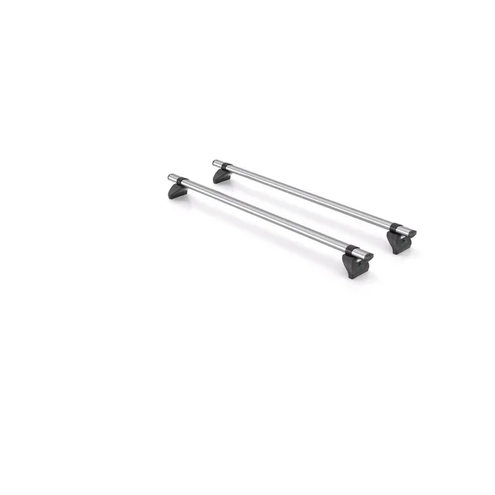 Barres de toit KAMMBAR FLEET TRANSIT CUSTOM 2023 Ford – RHINO PRODUCTS – TB2FLTM23
