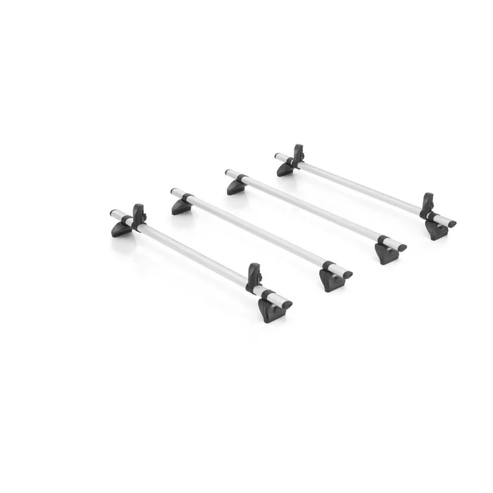 Barres de toit KAMMBAR PRO TRAFIC 2014 Renault – RHINO PRODUCTS – VA4PRTF14