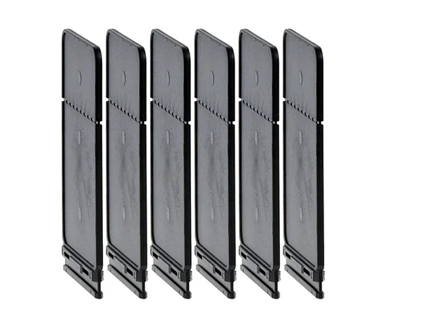 Barrière de phase Lovato, pour Interrupteurs sectionneurs série GL
