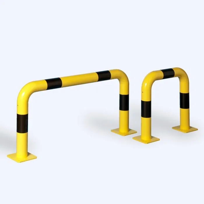 Barrière de protection droite – Hauteur 60cm – Longueur 60cm – MOTTEZ – B368CH60L600