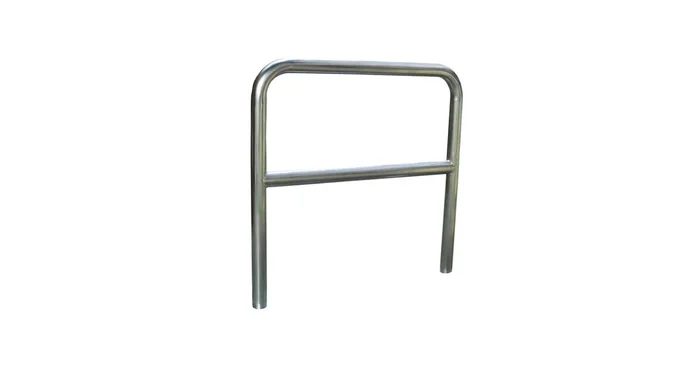 Barrière de sécurité 1 m galvanisé MW Tools