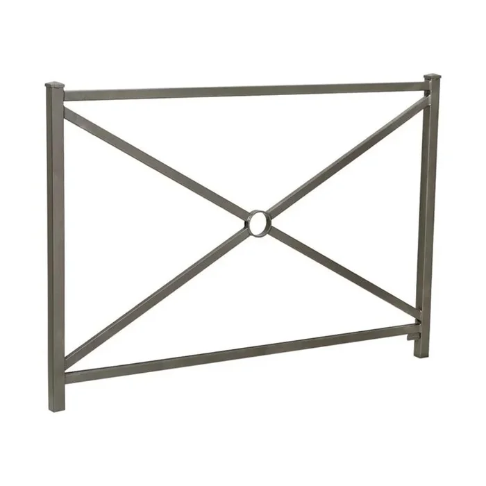 Barrière Orléans