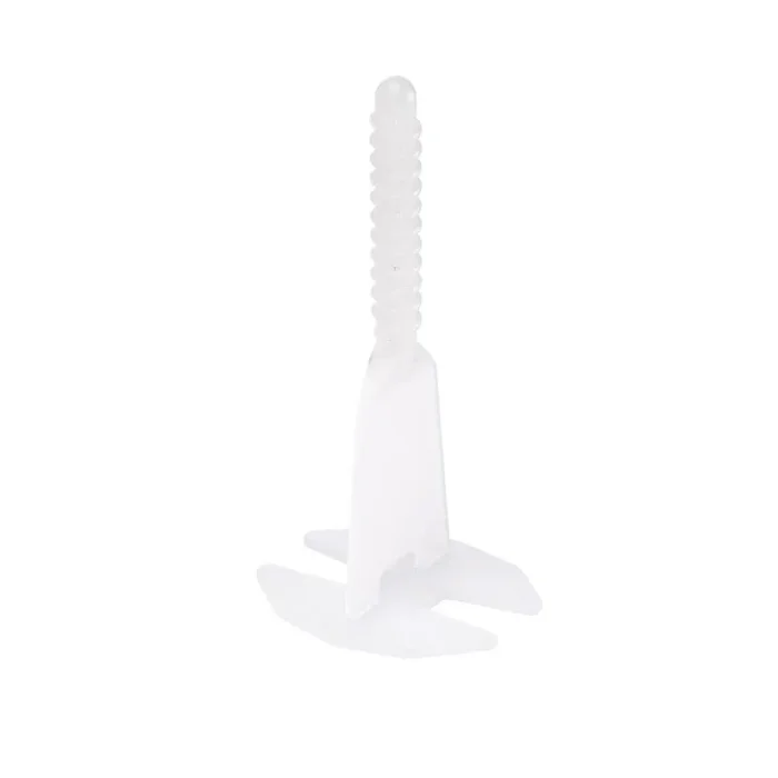 BASE RLS VIS ÉPAISSEUR 14 A 26 MM JOINT DE 1 MM – Lot de 100 – RAIMONDI – 15096