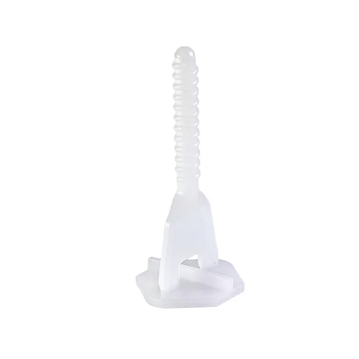 BASE RLS VIS ÉPAISSEUR 3 A 15 MM JOINT DE 1.5 MM – Lot de 300 – RAIMONDI – 15271