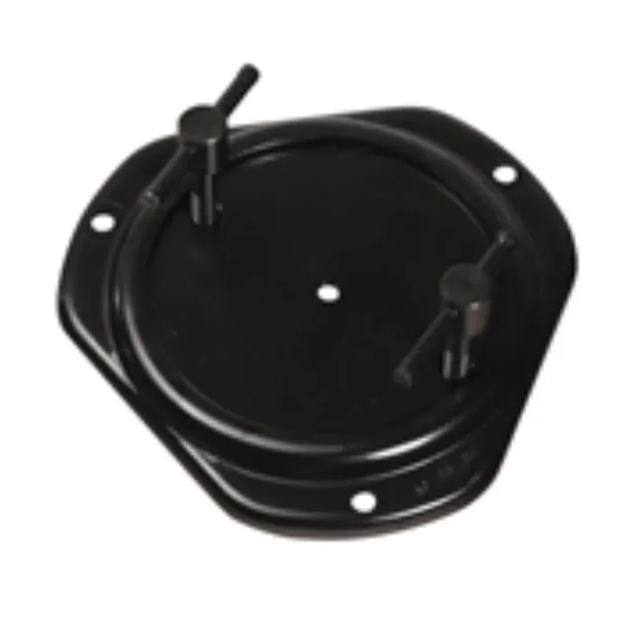 Base tournante pour etau parallelle 105 mm VIRAX – 200411