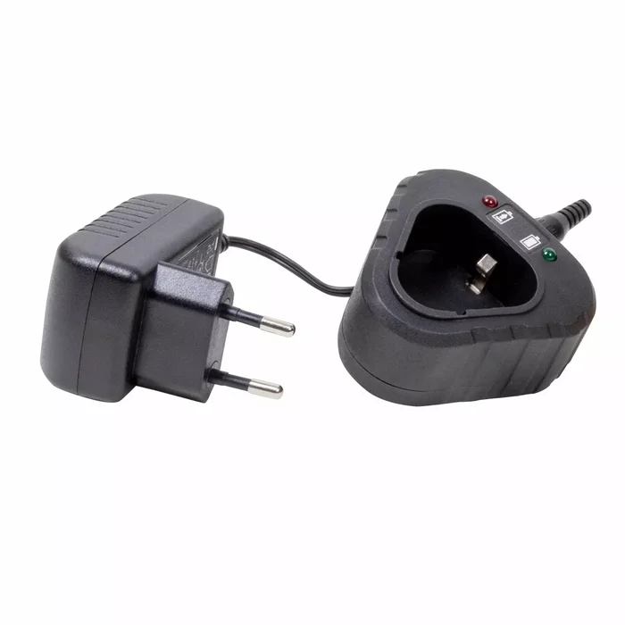 Batavia 7064223 Chargeur de batterie Fixxpack 12V Li-Ion – 0.4Ah
