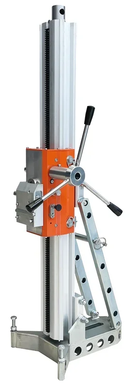 Bâti RD500 Alu GOLZ – 2955006300