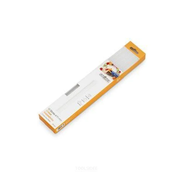 Bâtons de colle Steinel Cristal 11mm, 250g