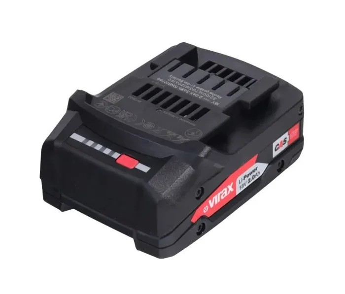 Batterie 14,4V 2,4Ah Lithium-ion VIRAX – 253244