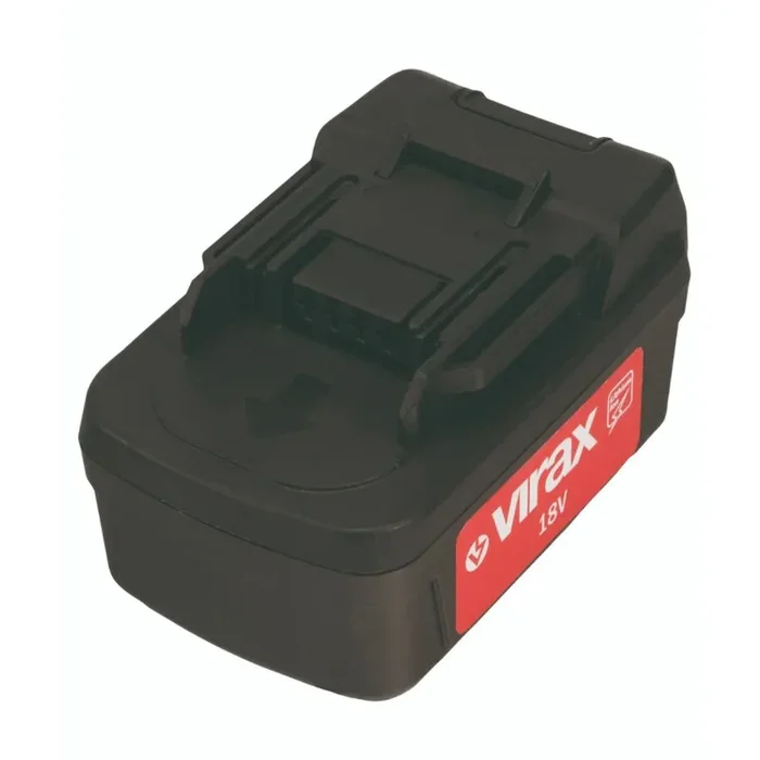 Batterie 18V 3Ah Li-Ion VIRAX – 253505