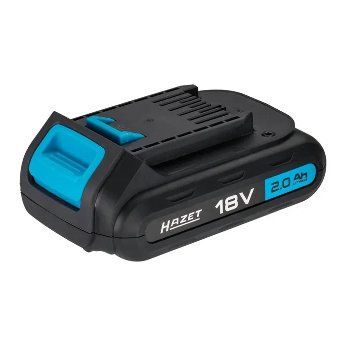 BATTERIE 18V LI-ION 2AH – HAZET – HZ213788