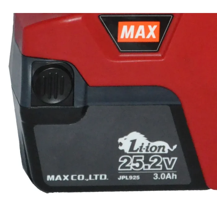 BATTERIE 25,2V – 5,0AH LI-ION – ASLAFIX – PJ99946