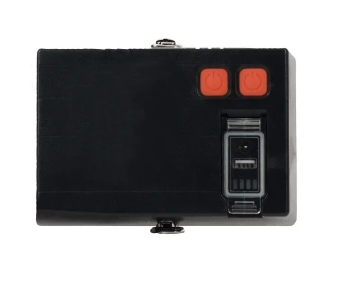 Batterie de rechange pour DUAL-CEBA-B50DUAL