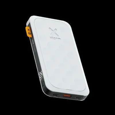 Batterie de secours externe (power bank) – Xtorm fs5100u banque d&rsquo;alimentation électrique lithium polymère (lipo) 10000 mah blanc