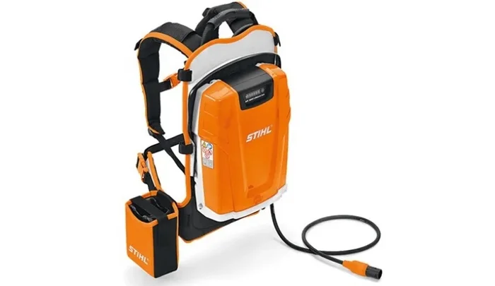 Batterie Dorsale AR 3000 36V 31.9A Lithium Ion Pro – Stihl