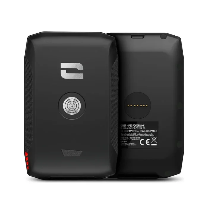 Batterie externe X-POWER V3 – CROSSCALL – 1301199999171