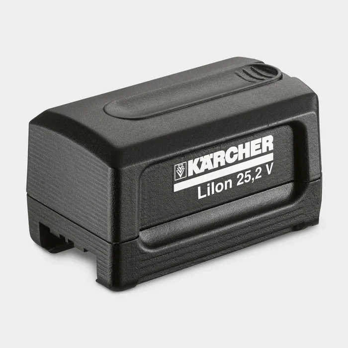 Batterie Li-lon 25,2 V KARCHER – 66541830