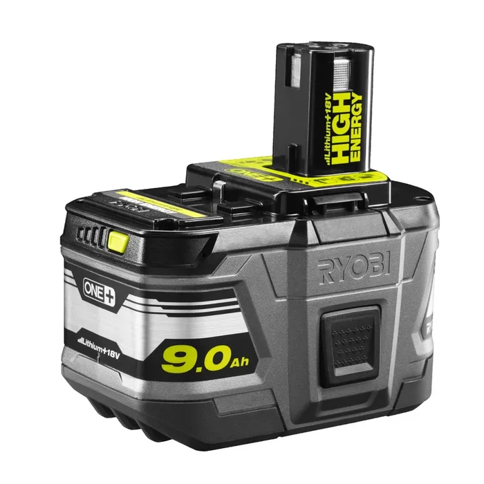 Batterie Lithium+ 18V ONE+ RYOBI – 5133003776