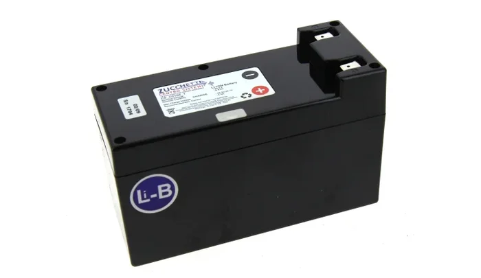 Batterie Lithium pour Tondeuse Robot R20AC, R30 AC … – Ref 33999 – Outils Wolf