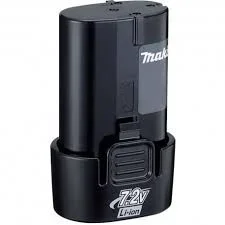 Batterie MAKITA Li-Ion 7,2 Volts / 1.5 Ah – BL0715 – 1980003