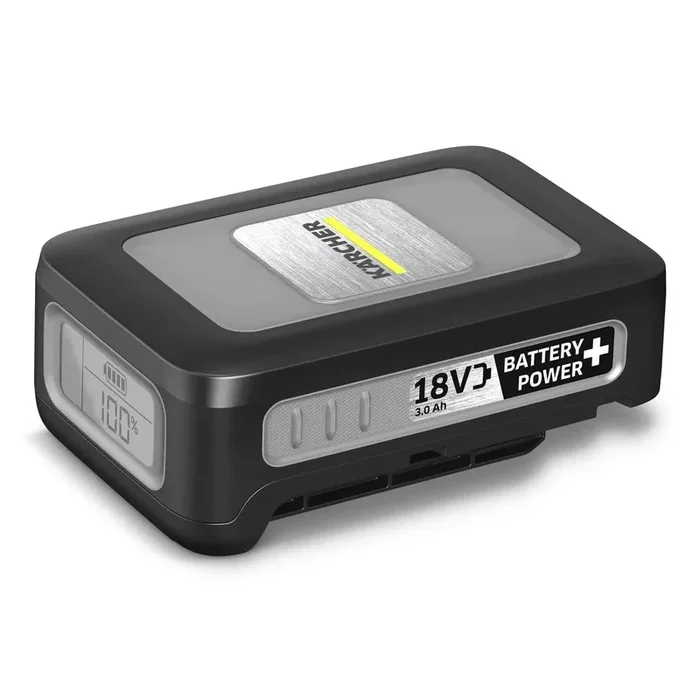 Batterie Power + 18/30 Karcher