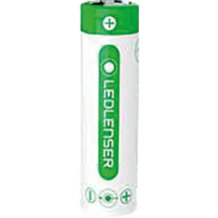 BATTERIE RECHARGEABLE LI-ION 3,7V / 750mAh POUR P5 CORE, P5R CORE/WORK, iH5, iH5 – LEDLENSER – LL500985