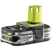 Batterie RYOBI 18V Lithium-ion ONE+ 2,5 Ah – 5133002413