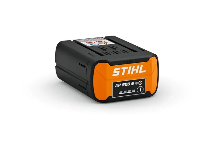 BATTERIE STIHL AP 500 S – STIHL – EA014006500
