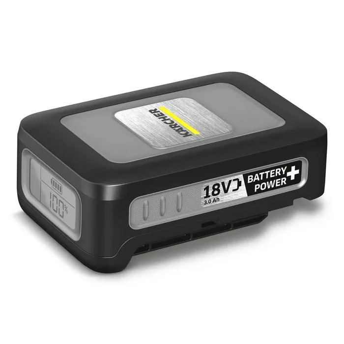 Battery Power+ 18/30 *INT KÄRCHER – 2.445-042.0