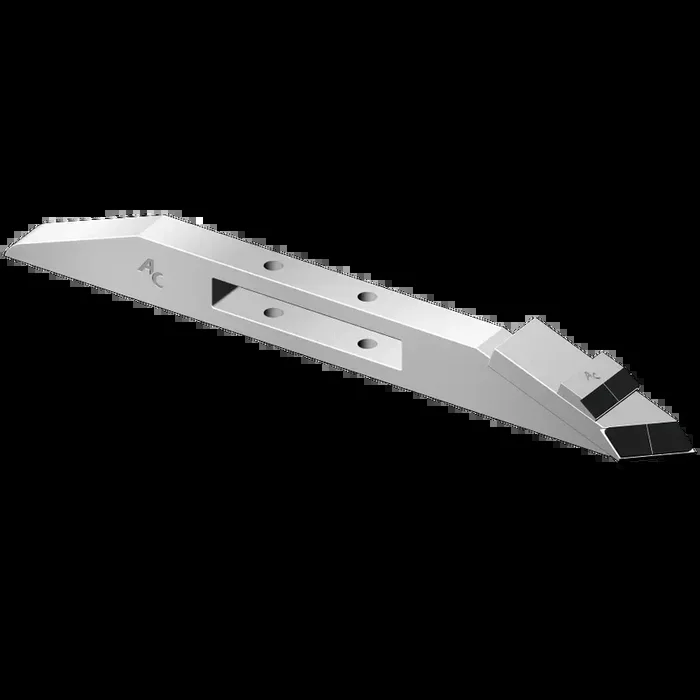 Bec lame askel e.a.90 mm droit
