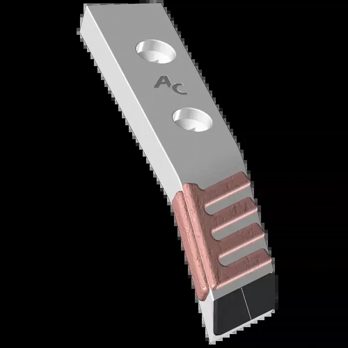Bec lame Razol 330X60X25 – e.a.85 gauche m320 104 / araplow / acb / profilab