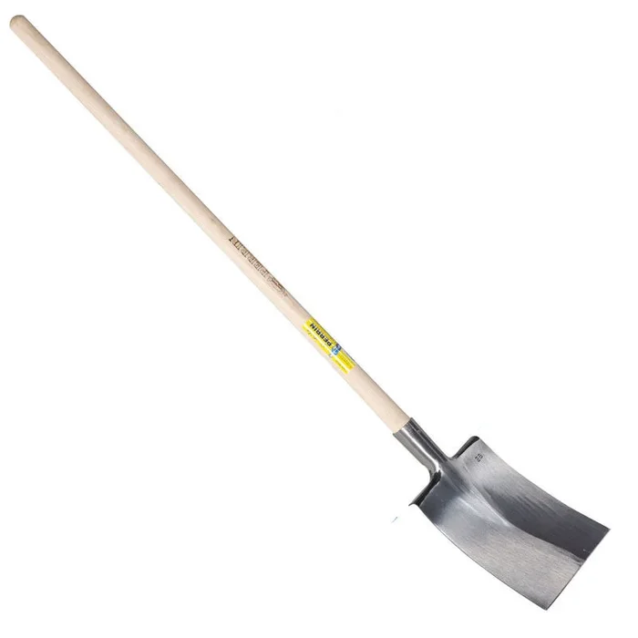 BECHE NANTES POLIE DE 28 CM EMMANCHÉE POMME PERRIN – 405228