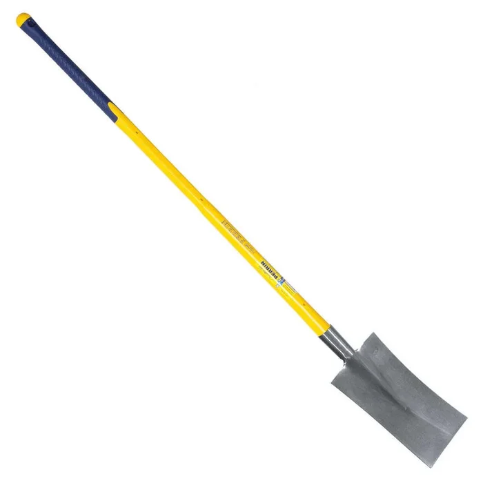 BECHE NORD POLIE DEVANT 28 CM MANCHE COMPOSITE POMME PERRIN – 402828