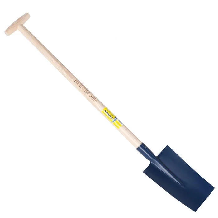 BECHE SENLIS DE 28 CM EMMANCHÉE BÉQUILLE TOURNÉE PERRIN – 451328