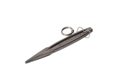 Bedane reaffutable profil constant 150mm avec clip inox fme SAM OUTILLAGE – 4150AFME