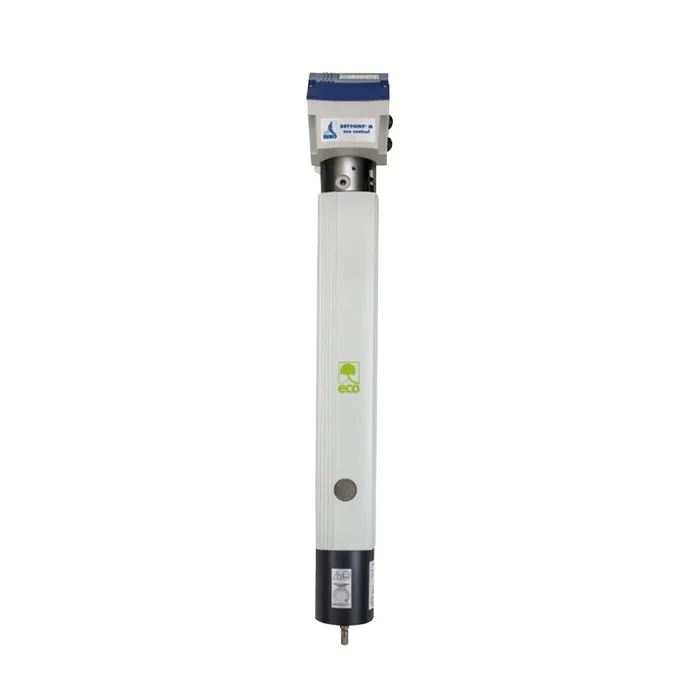 BEKO DRYPOINT®Meco control, séchoir à membrane DM 10-47 Plus et boîtier NW50