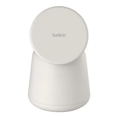 Belkin station de recharge 2-en-1 MagSaf