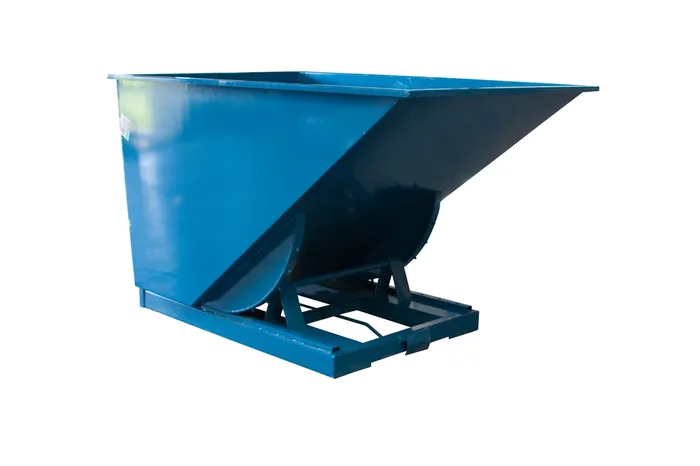 Benne auto basculante 2500 l FIMM – 800008071