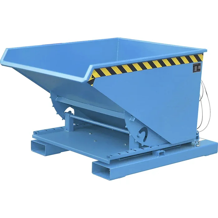 Benne basculante 3S – eurokraft pro