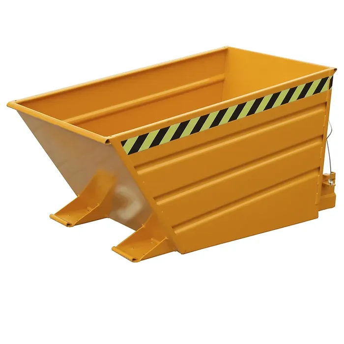 Benne basculante – eurokraft pro