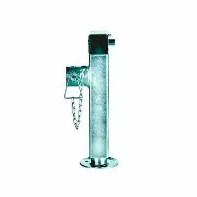 Béquille 28 cm – 1300 kg – sans manivelle