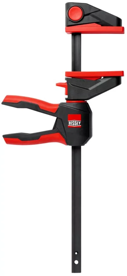 Bessey EZ360S-11SET Jeu de serre-joints à une main Bessey – 110 x 40 mm