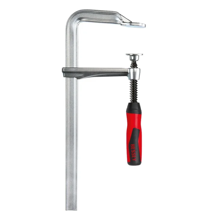 Bessey GZ50-2K Serre-joint – Tout en Acier – 500 x 120 mm