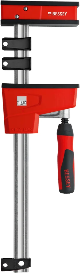 Bessey KRE60-2K – Presse Korpus REVO KRE – 600 x 95