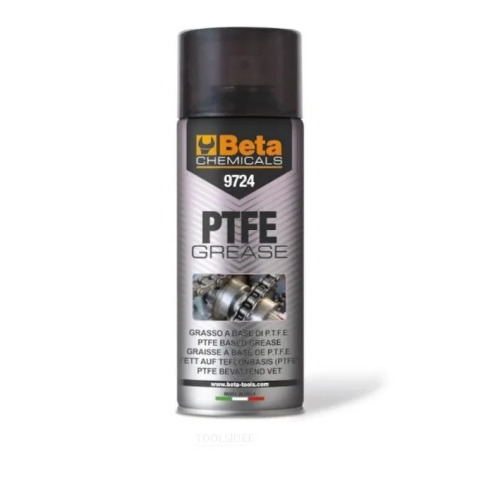 Beta 9724 – Graisse PTFE Graisse PFTE -30 – 220 Degrés