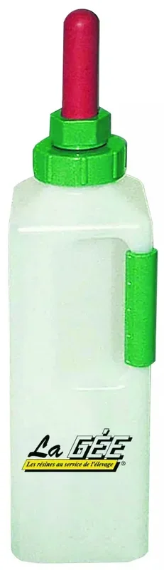 Biberon allaitement