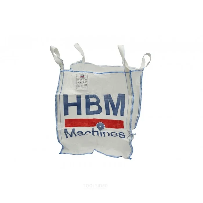 Big bag hbm PP 90 x 90 x 110 cm