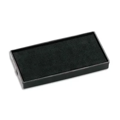 Blister 2 encriers Colop E40 noir pour printer 40 Colop